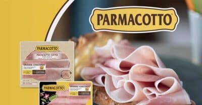 GRANDE CONCORSO PARMACOTTO