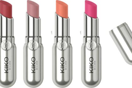 Rossetto KIKO Milano 3D Hydra Lip Stylo a soli 5,99€ su Amazon