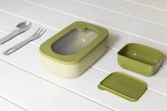 Lunch Box Guzzini in regalo con Plenitude