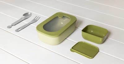 Lunch Box Guzzini in regalo con Plenitude