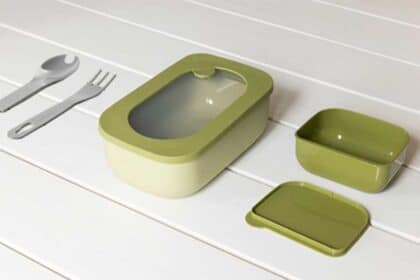 Lunch Box Guzzini in regalo con Plenitude