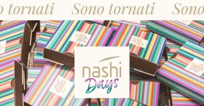 Nashi Days 2025