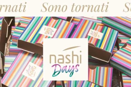 Nashi Days 2025