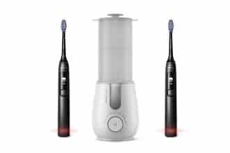 Philips: diventa tester Sonicare Advanced e AVENT 2-in-1 Warmer & Sterilizer
