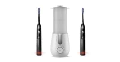 Philips: diventa tester Sonicare Advanced e AVENT 2-in-1 Warmer & Sterilizer