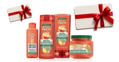 Prova a vincere la spesa con i tuoi Brand