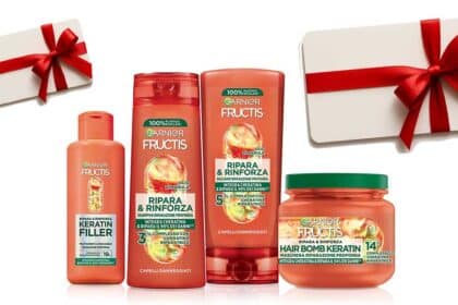 Prova a vincere la spesa con i tuoi Brand