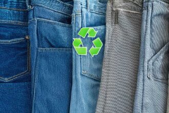 Recycle your Denim di Liu Jo