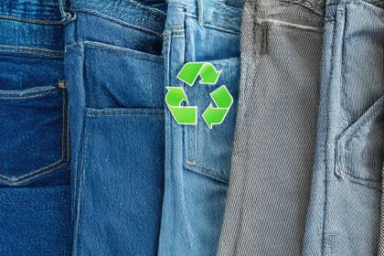 Recycle your Denim di Liu Jo