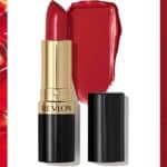 Revlon Super Lustrous Lipstick a soli 2,90€ su Amazon