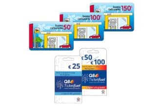 Sconto 10% sui buoni carburante da Esselunga