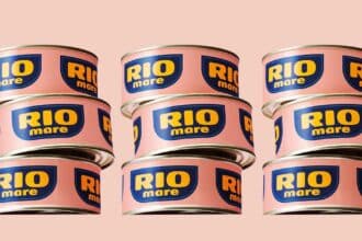Vinci forniture di prodotti Rio mare
