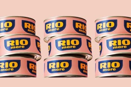 Vinci forniture di prodotti Rio mare