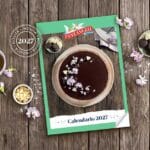 Calendario Paneangeli 2027: richiedilo gratis, arriva a casa!