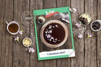Calendario Paneangeli 2027: richiedilo gratis, arriva a casa!