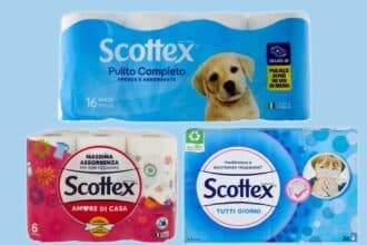 cashback Scottex Bennet