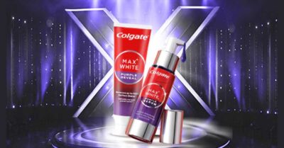 Cashback Colgate Palmolive: spendi 15€ in prodotti aderenti e ricevi 10€ di rimborso