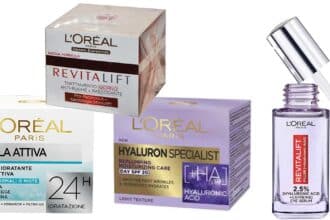 Cashback "La tua spesa con L’Oréal Paris"