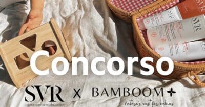 Concorso SVR "Cozy Contest"