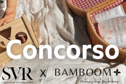 Concorso SVR "Cozy Contest"