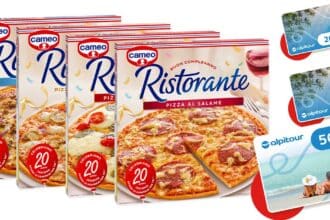 concorso Un compleanno da sogno