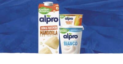 concorso alpro