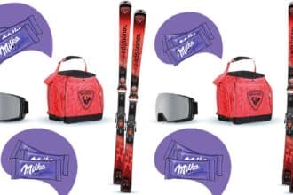 concorso milka rossignol
