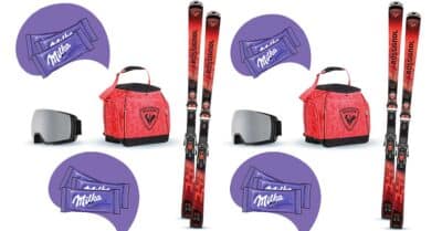 concorso milka rossignol