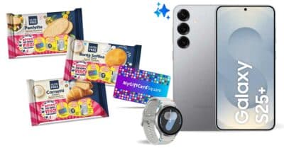 Concorso Nutrifree "Riparti con gusto"