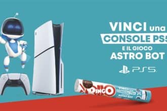Concorso Ringo Astrobot