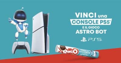 Concorso Ringo Astrobot