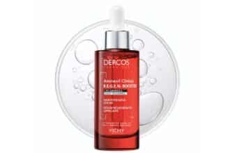 Diventa tester Vichy e prova gratis Dercos Aminexil Clinical