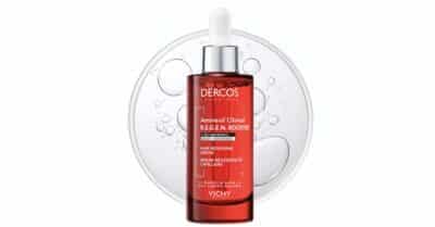Diventa tester Vichy e prova gratis Dercos Aminexil Clinical