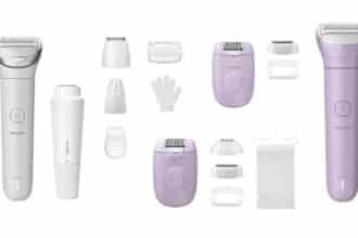 Diventa tester epilatori Philips