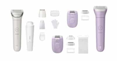 Diventa tester epilatori Philips
