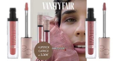 lipstick Catrice Matt Pro Ink