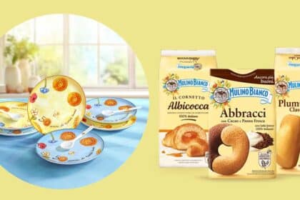 Concorso Mulino Bianco Set Colazione THUN