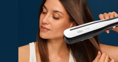 vinci SteamPod 3.0
