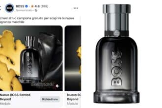 Boss Bottled Beyond