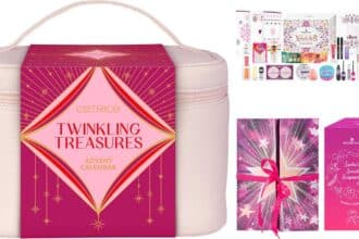 Calendari dell’Avvento beauty sotto 50 euro 2025