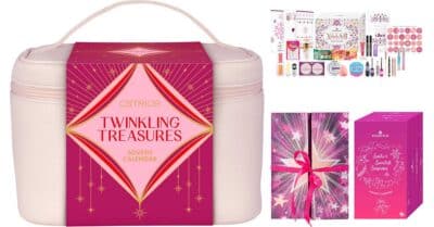 Calendari dell’Avvento beauty sotto 50 euro 2025