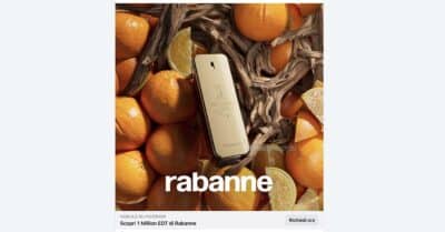 Campioni omaggio 1 Million Rabanne