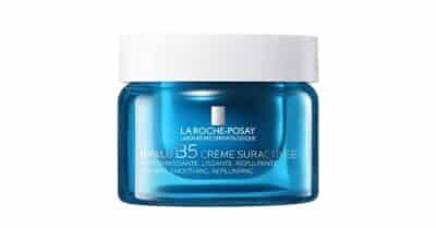 Campioni omaggio HYALU B5 crema idratante + siero