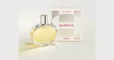 campioni omaggio Hermès Barénia