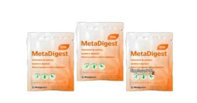 Campioni omaggio MetaDigest Total