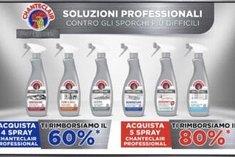Cashback Professional