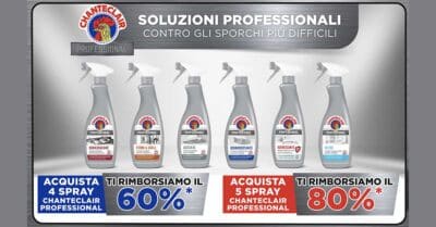 Cashback Professional