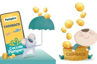 Cashback Progressi Prime Taglie