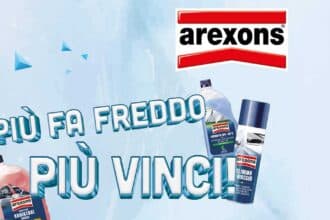 Concorso Arexons