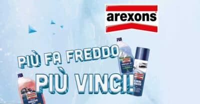 Concorso Arexons